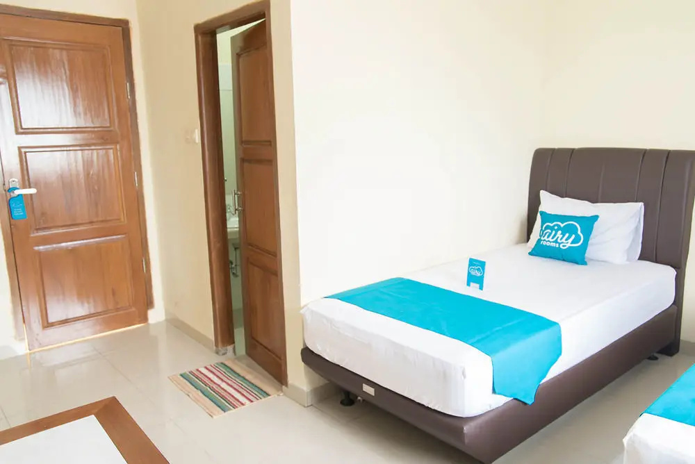 Белитунг: Airy Tanjung Pandan Melati 72 Belitung