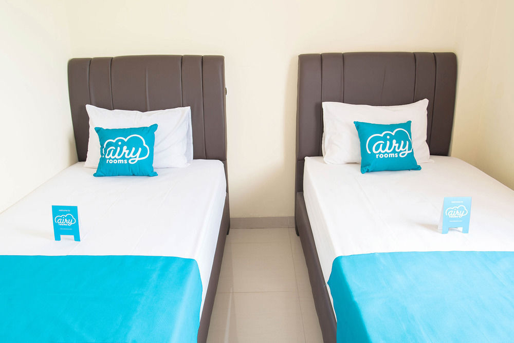 Белитунг: Airy Tanjung Pandan Melati 72 Belitung