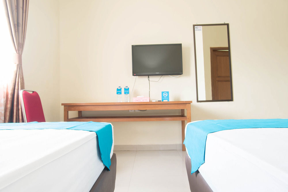 Белитунг: Airy Tanjung Pandan Melati 72 Belitung