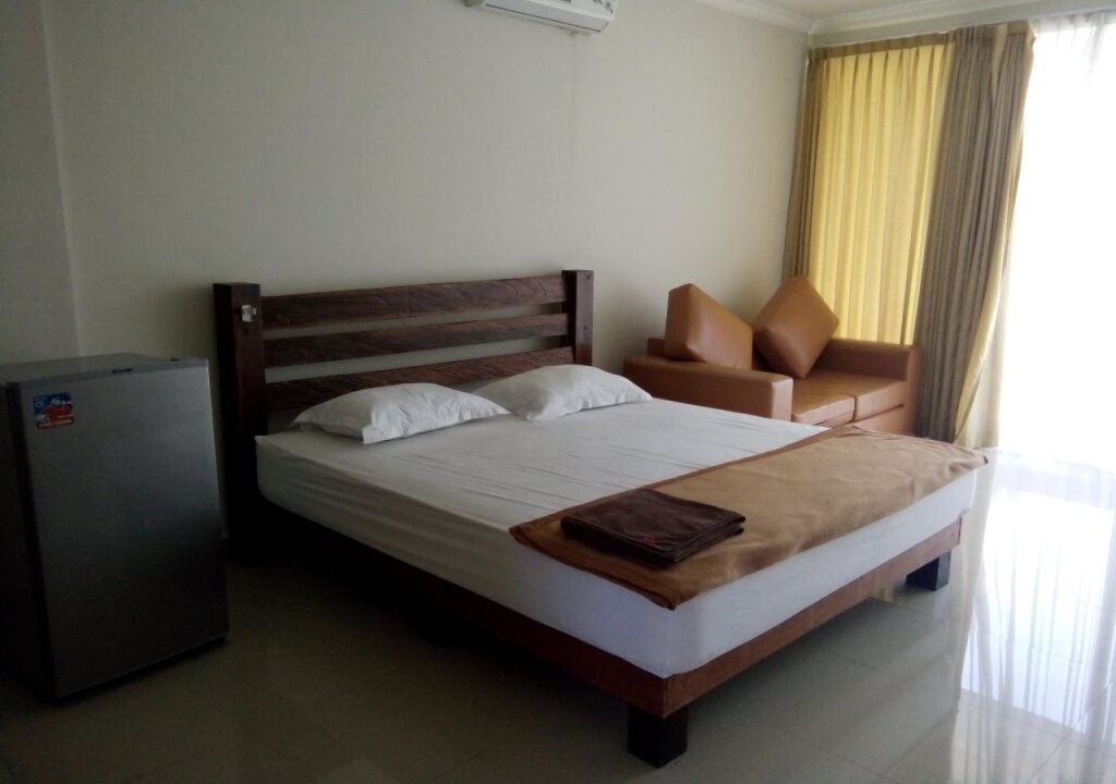 Aria Guest House — фото 1