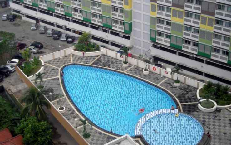 Депок: Condotel Bijak Panorama Depok