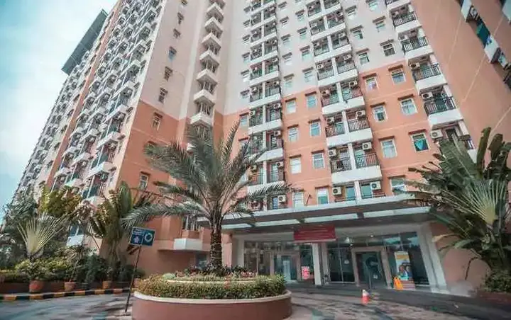 Депок: Condotel Bijak Panorama Depok