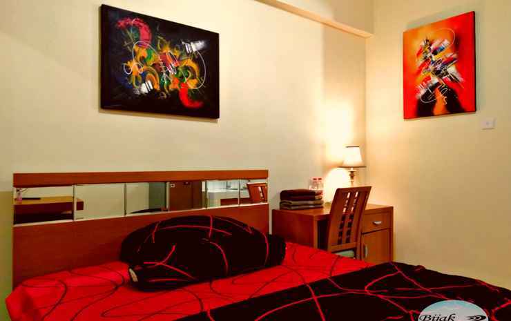 Депок: Condotel Bijak Panorama Depok
