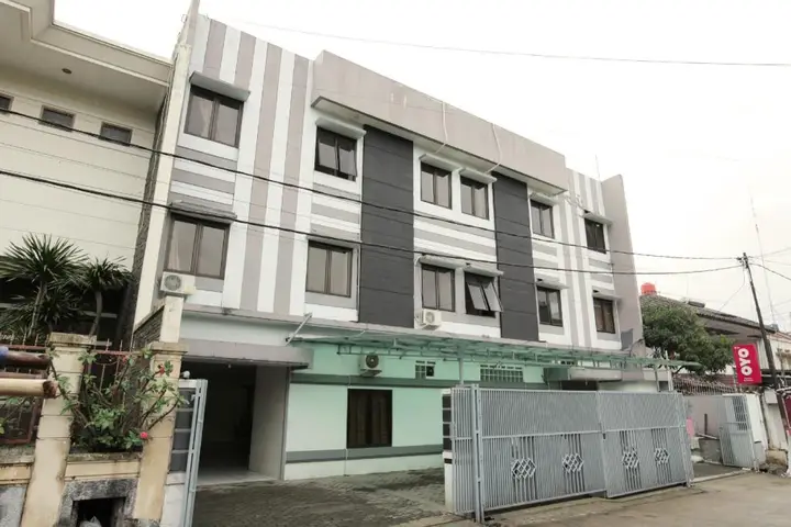 Бандунг: OYO 196 Horizone Residence