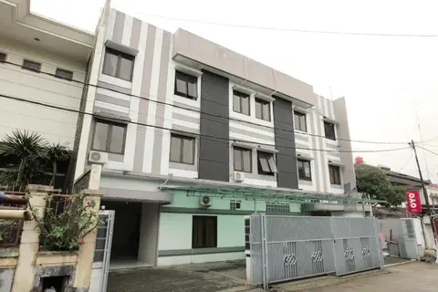 OYO 196 Horizone Residence — фото 1