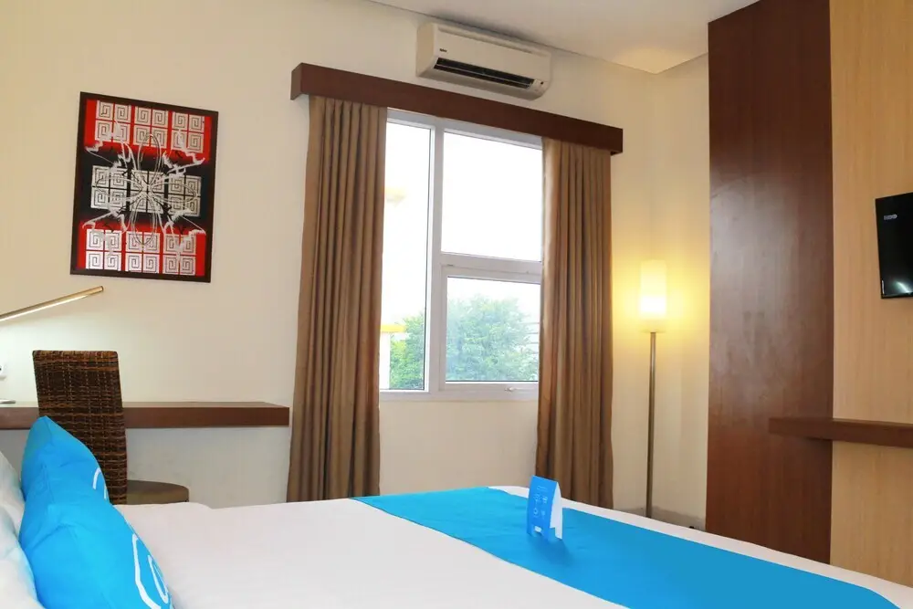 Джакарта: Airy Gambir Cideng Jakarta