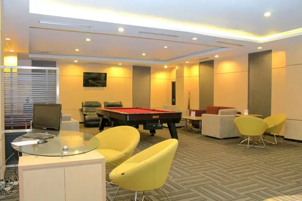Понтианак: Airy Pontianak Selatan Ayani Perdana 8