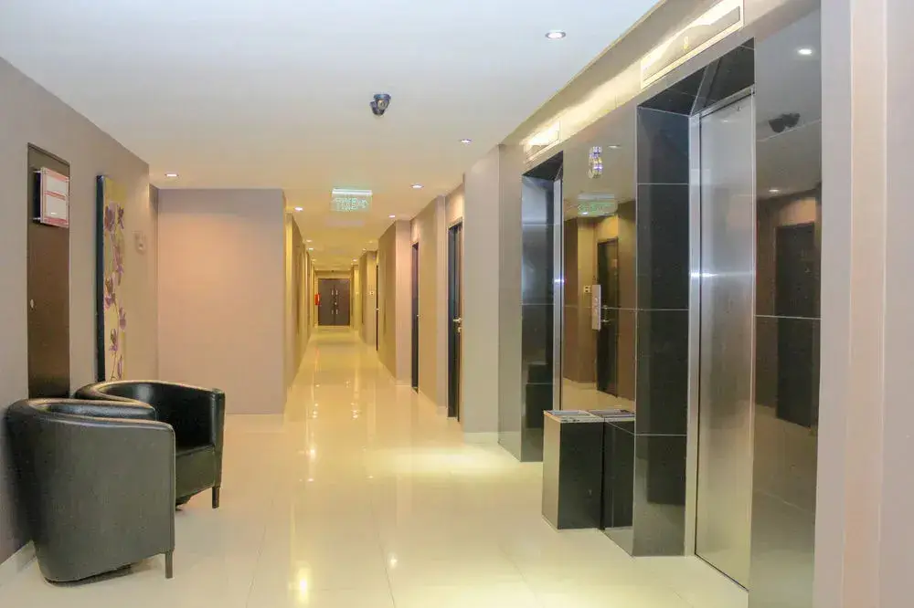 Понтианак: Airy Pontianak Selatan Ayani Perdana 8