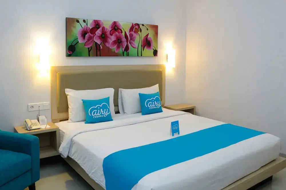 Понтианак: Airy Pontianak Selatan Ayani Perdana 8