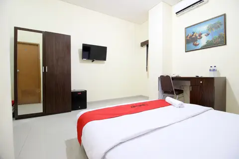 RedDoorz @ Swakarya Kaliurang — фото 1