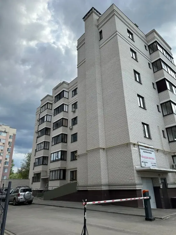 Липецк: Апартаменты на Кротевича, д.5