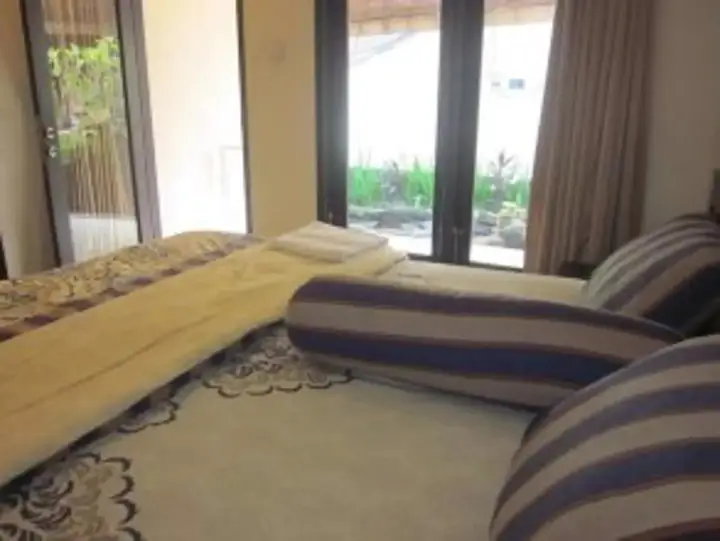 Денпасар: Kubu Semawang Guest House