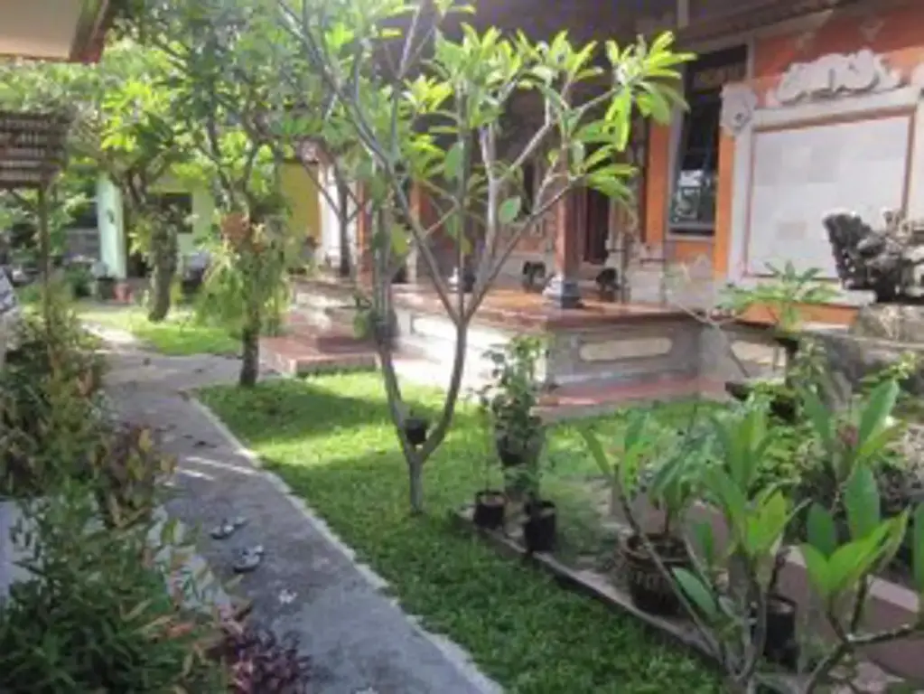 Денпасар: Kubu Semawang Guest House