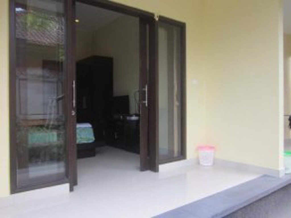 Денпасар: Kubu Semawang Guest House