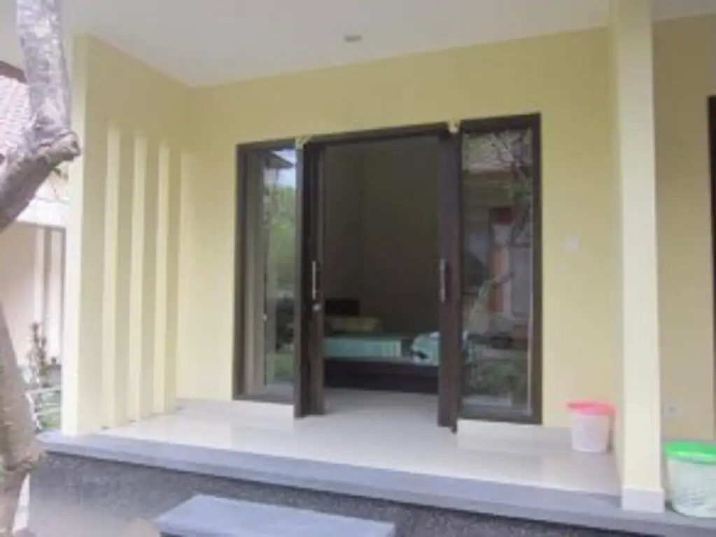 Денпасар: Kubu Semawang Guest House