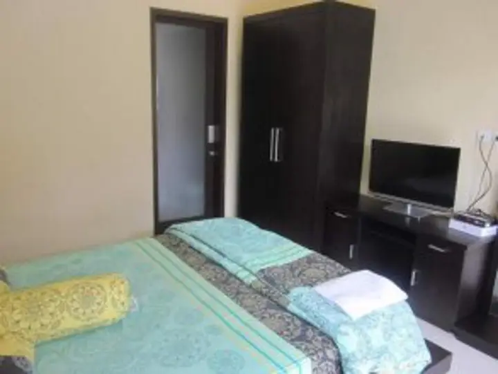 Денпасар: Kubu Semawang Guest House