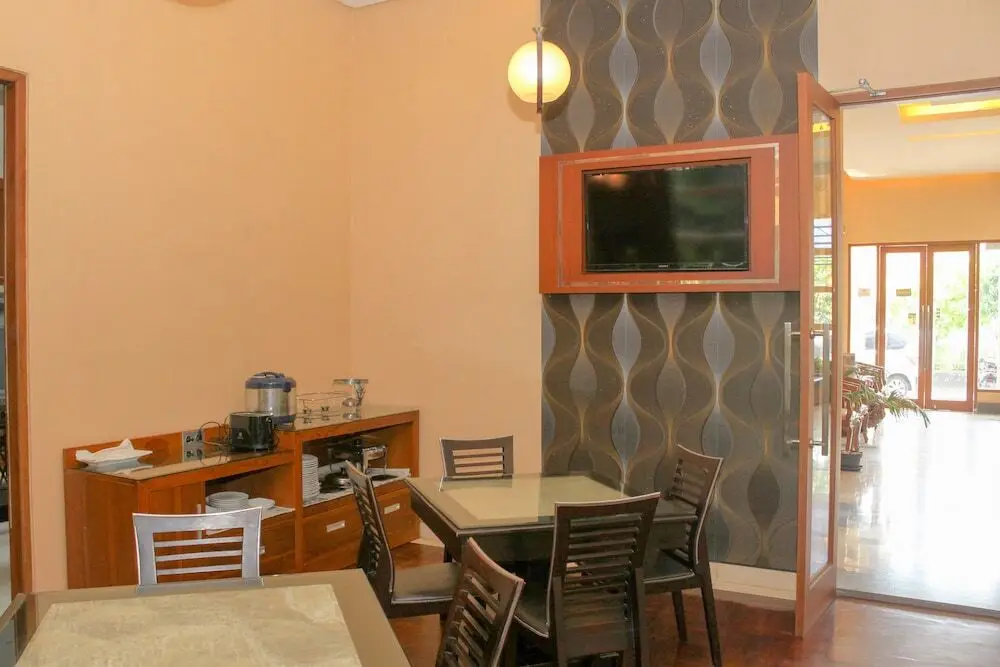 Джокьякарта: Hotel Vala