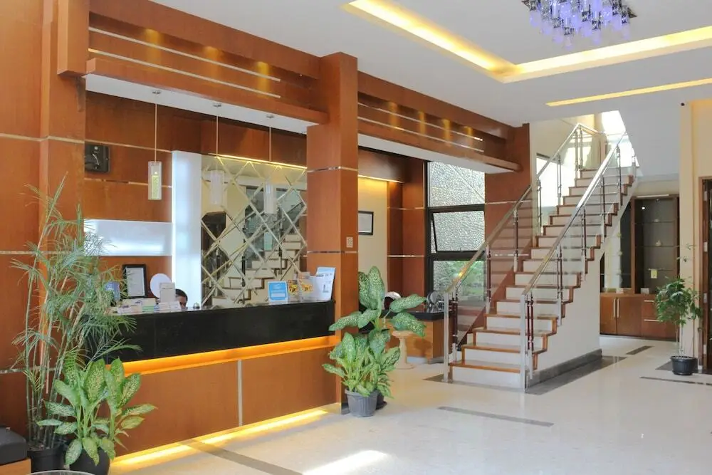 Джокьякарта: Hotel Vala