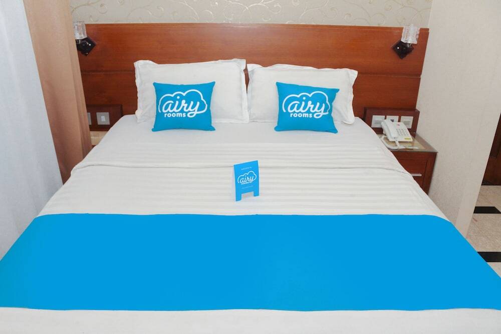 Джокьякарта: Hotel Vala