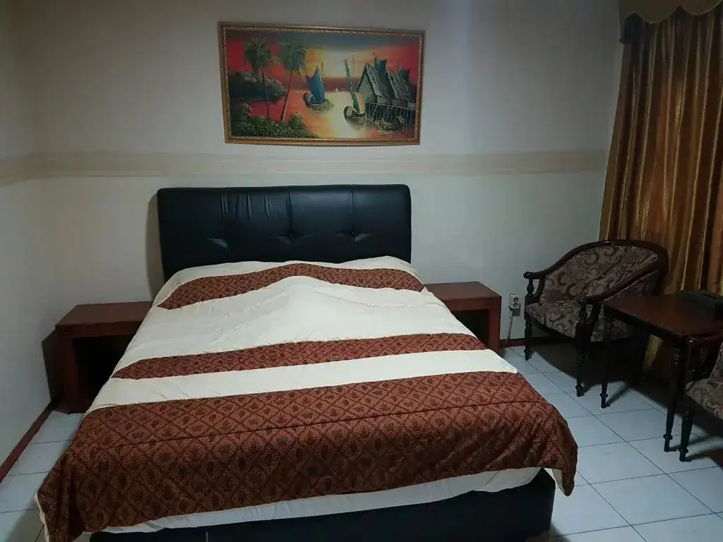 Джакарта: Hotel Karya