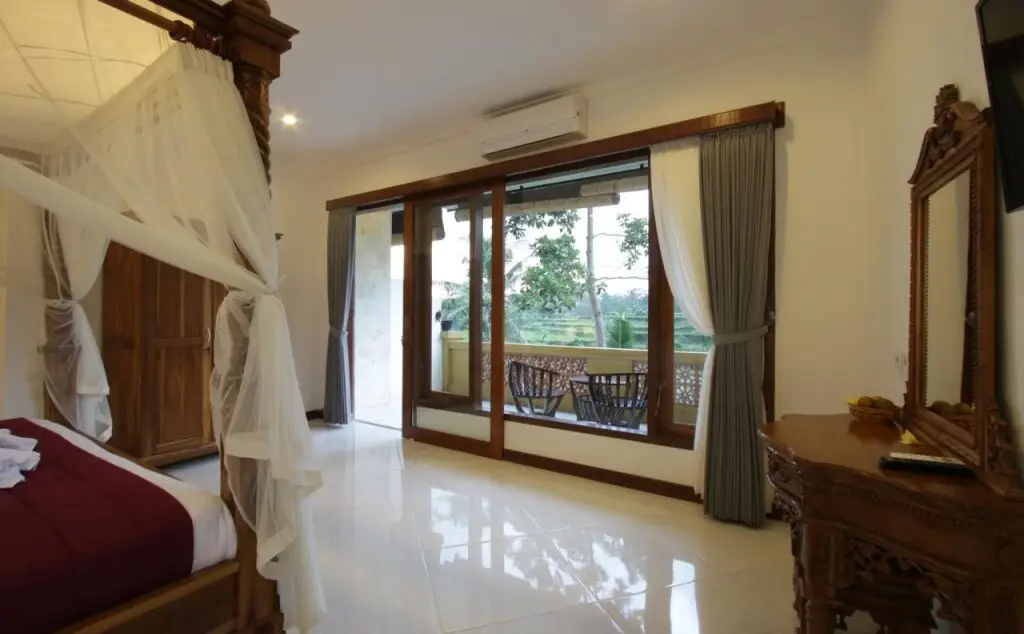 Убуд: The Sunset House Ubud