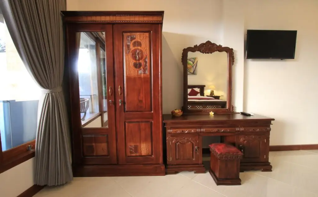 Убуд: The Sunset House Ubud