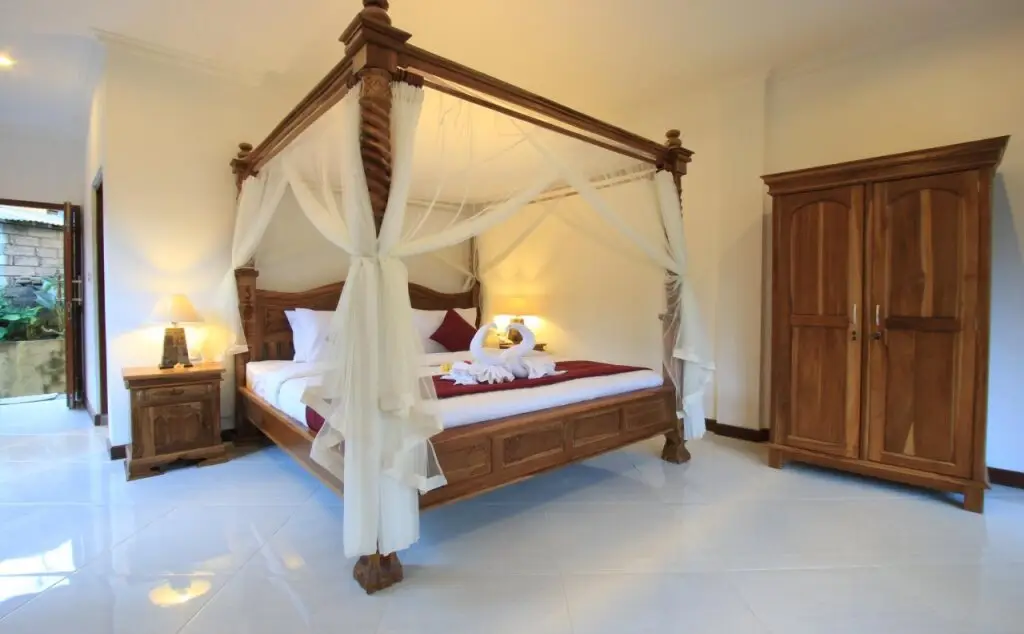Убуд: The Sunset House Ubud