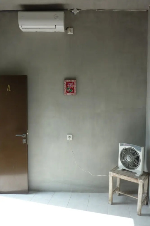 Чангу: Surfers Dorm House