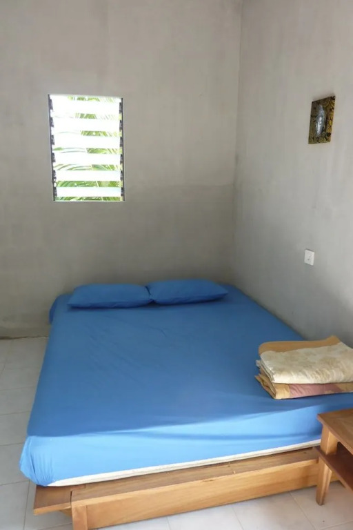 Чангу: Surfers Dorm House