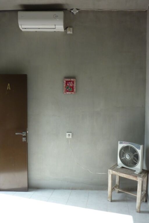 Чангу: Surfers Dorm House