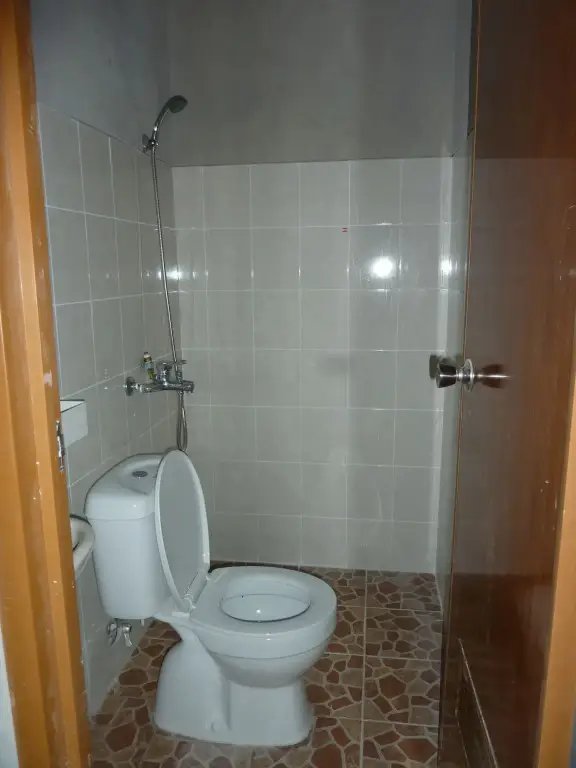 Чангу: Surfers Dorm House