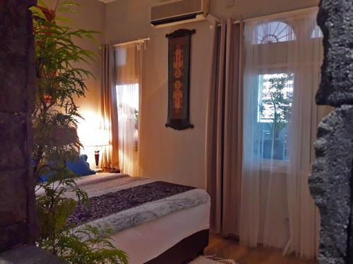 Джимбаран: Jerry's Guest House