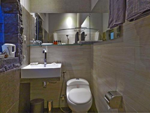 Джимбаран: Jerry's Guest House