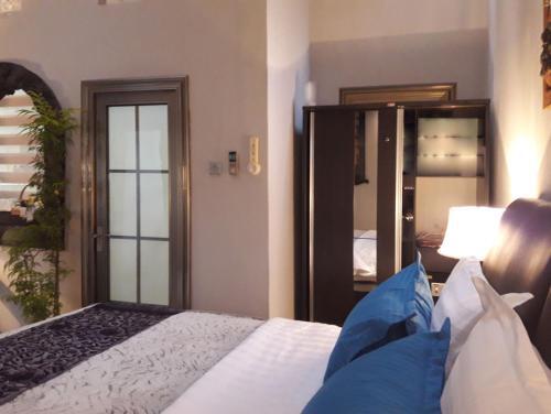 Джимбаран: Jerry's Guest House