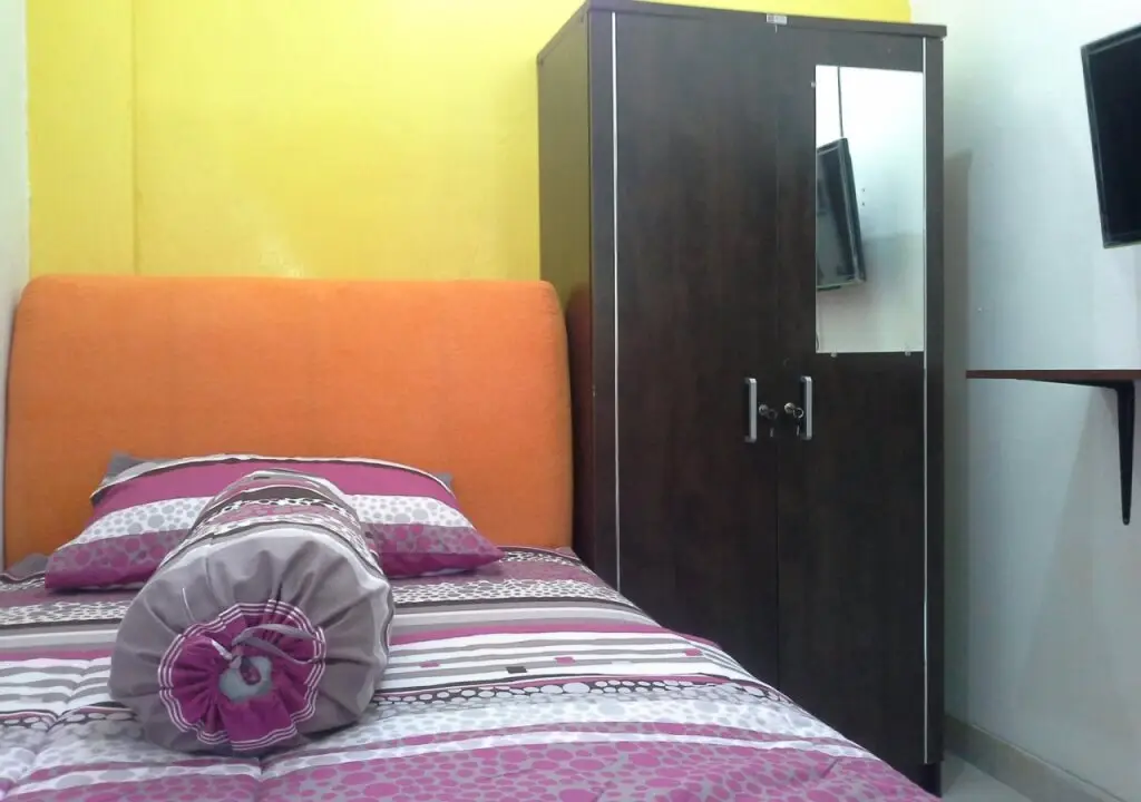 Джокьякарта: Pelangi Homestay