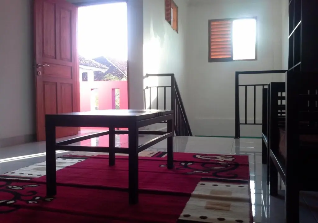 Джокьякарта: Pelangi Homestay
