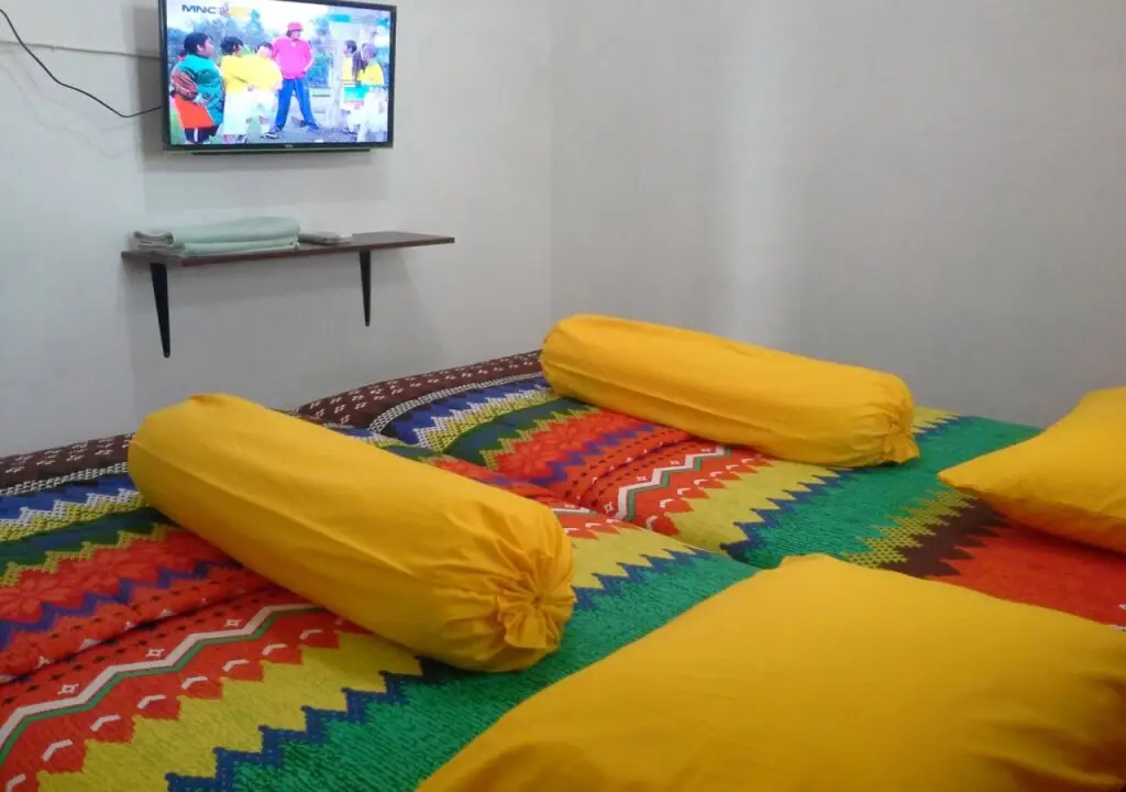 Джокьякарта: Pelangi Homestay