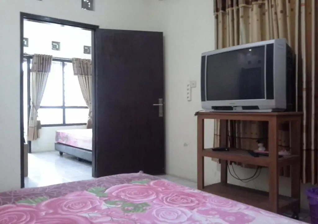 Джокьякарта: Pelangi Homestay