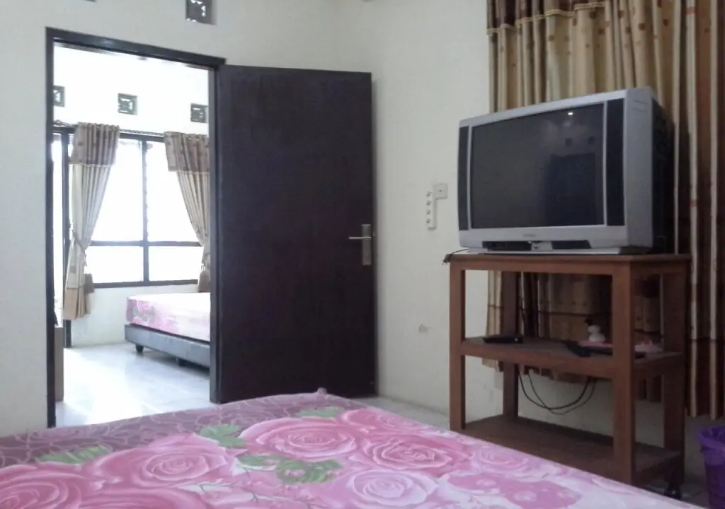 Джокьякарта: Pelangi Homestay