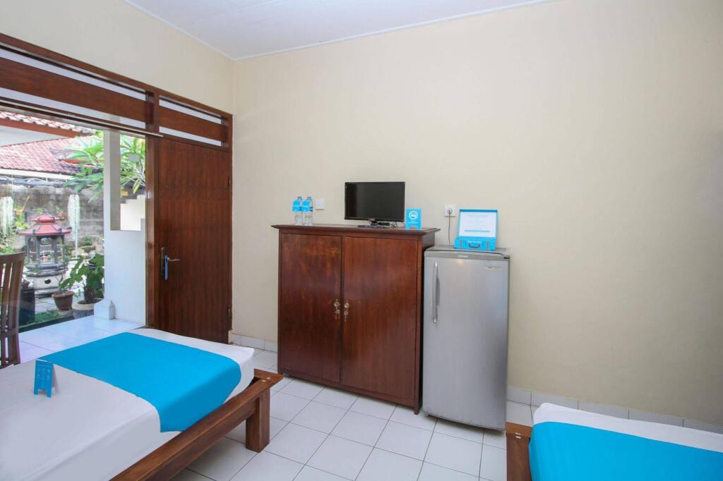Денпасар: Airy Sanur Gang Nuri Satu 7B Bali
