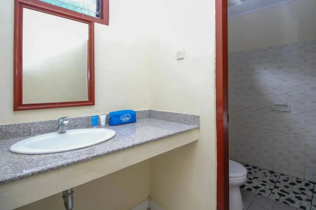 Денпасар: Airy Sanur Gang Nuri Satu 7B Bali
