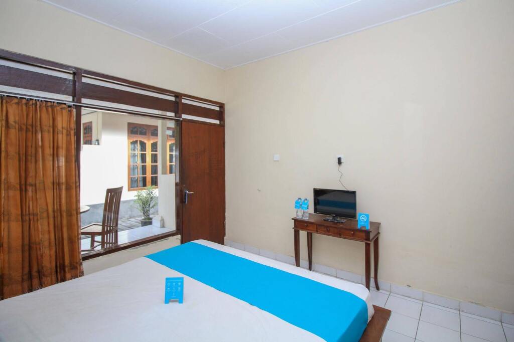 Денпасар: Airy Sanur Gang Nuri Satu 7B Bali