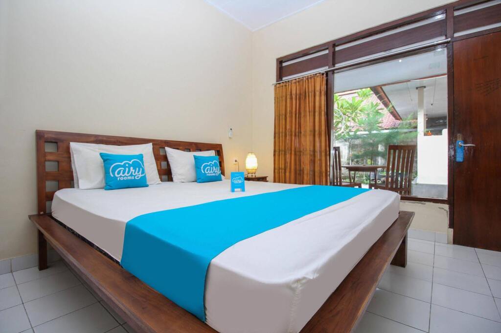 Денпасар: Airy Sanur Gang Nuri Satu 7B Bali
