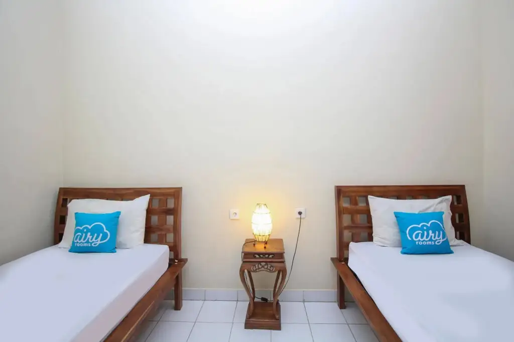 Денпасар: Airy Sanur Gang Nuri Satu 7B Bali