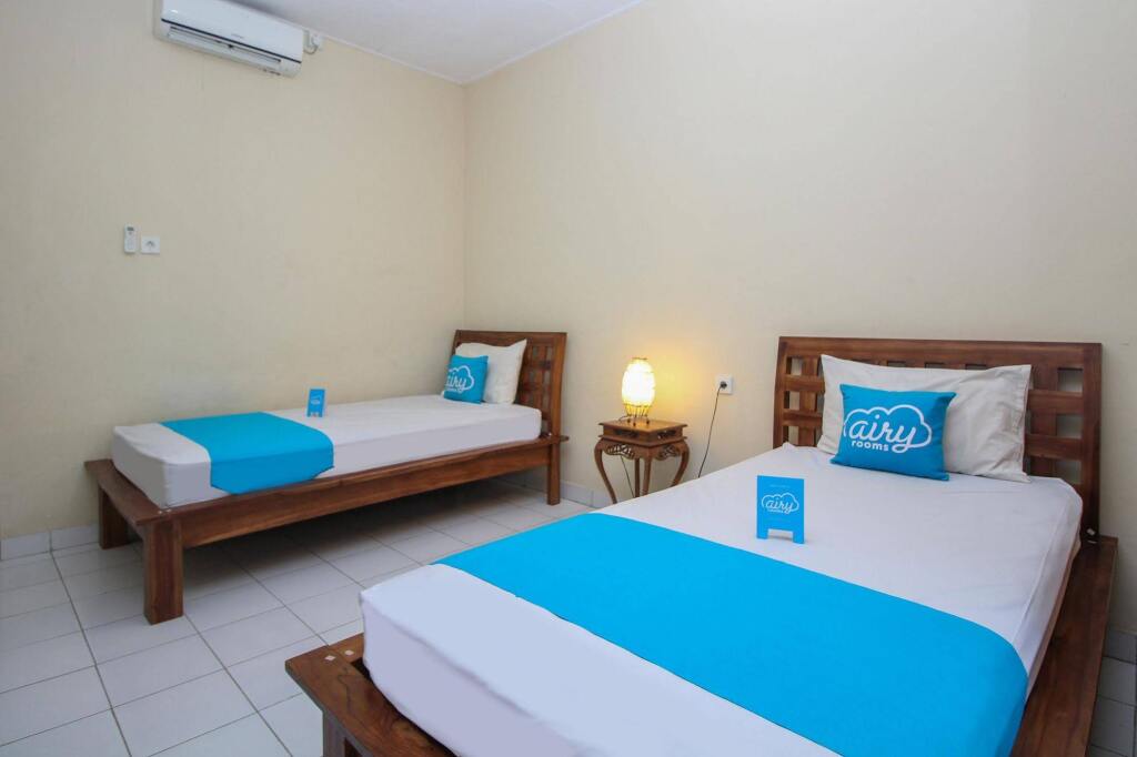 Денпасар: Airy Sanur Gang Nuri Satu 7B Bali