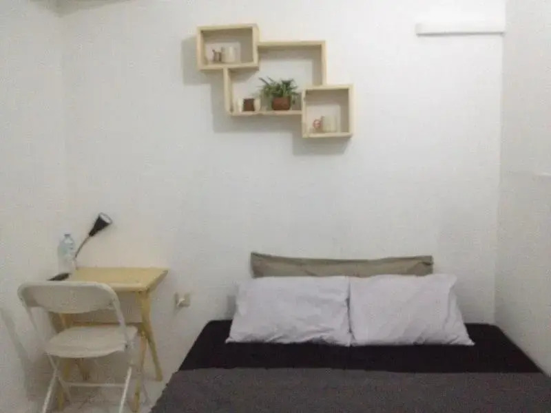 Бандунг: Uncle.D Bed and Breakfast