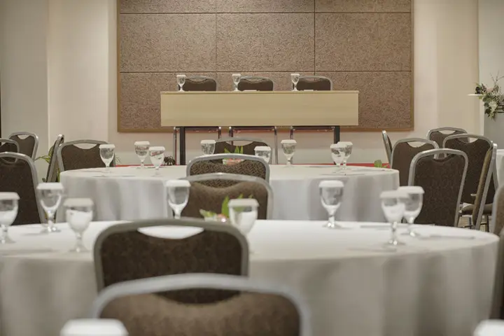 Унгаран: The Wujil Resort & Conventions