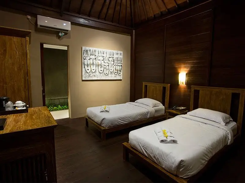 Cottage Wisata Paiton — фото 1