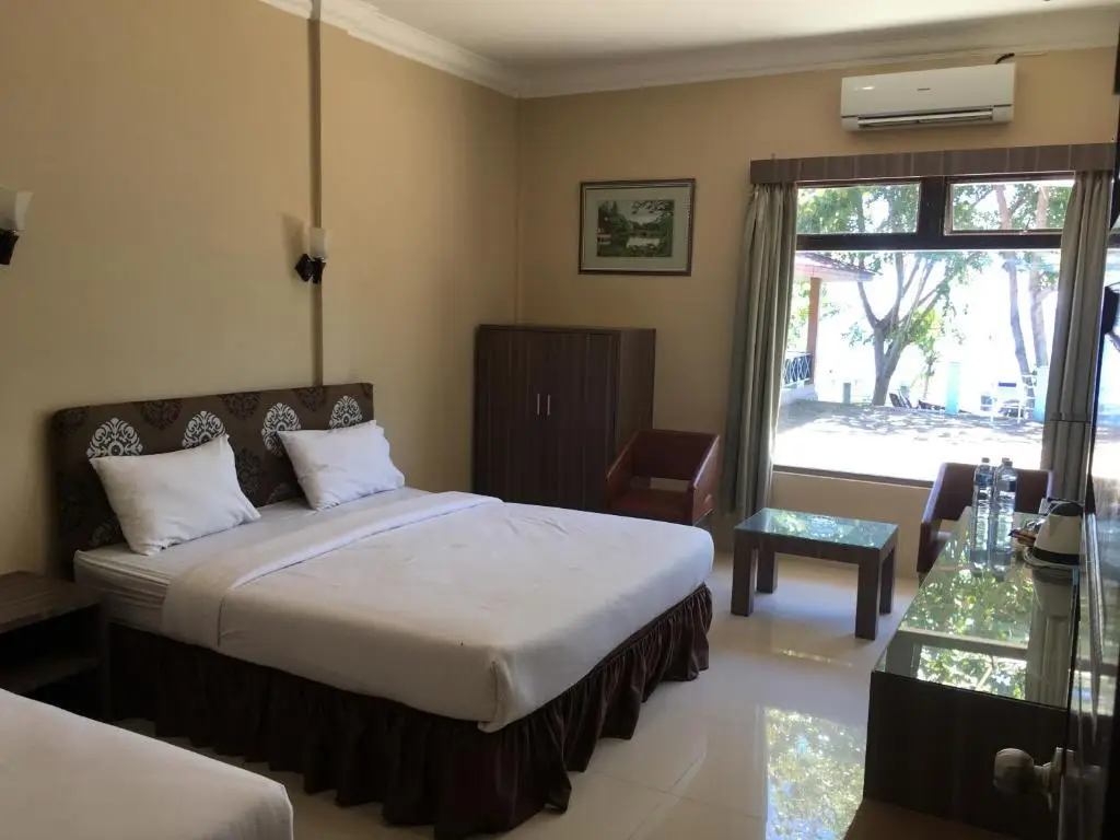 Сабанг: Anoi Itam Resort