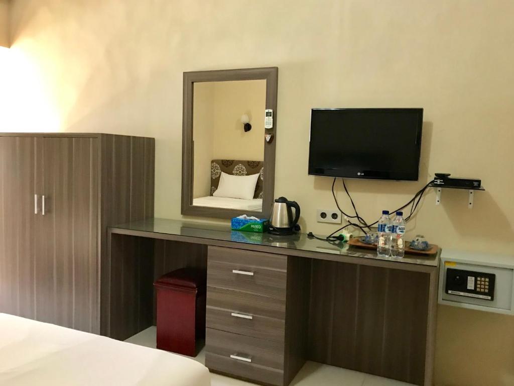Сабанг: Anoi Itam Resort
